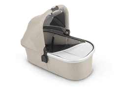 UPPAbaby Bassinet dodatna košara za novorojenčka, bež (0920-BAS-EU-DCL)