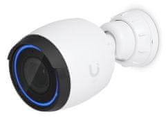 Ubiquiti G5 Professional - kamera, ločljivost 8 Mpx, 30 sličic na sekundo, šibka svetloba, IR LED, 3-kratni zoom, IP65, PoE/PoE+ (brez priključka PoE)