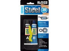 ALTECO Epoxy Steel 30 min 56,8 g