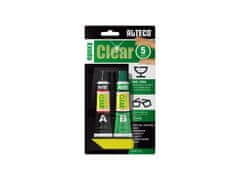 ALTECO Epoxy Clear 5 min 20 g