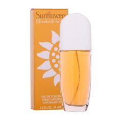 Elizabeth Arden Sunflowers 30 ml toaletna voda za ženske