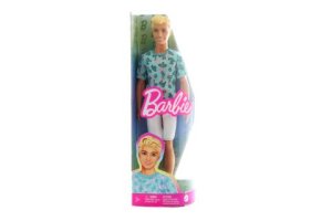 Barbie ken