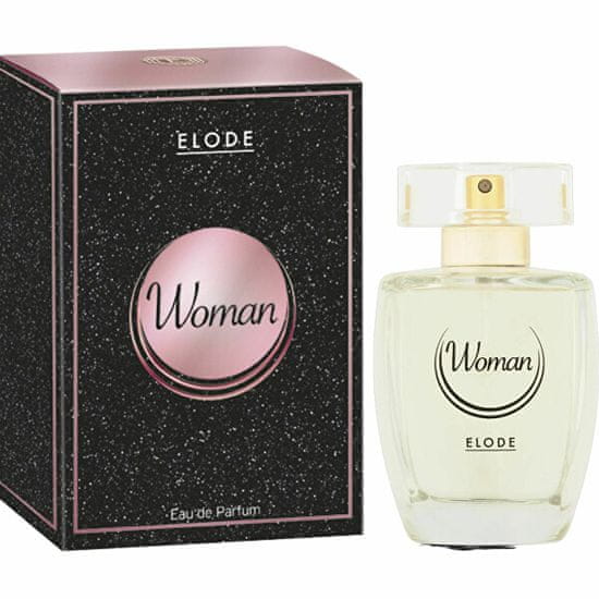 Elode Woman - EDP