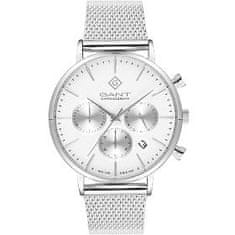 Gant G123002 PARK AVENUE CHRONO Čas