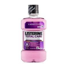 Listerine Total Care Mouthwash 6in1 250 ml ustna voda za svež dah