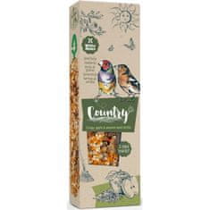 Witte Molen Country Sticks dr.exoti 60g