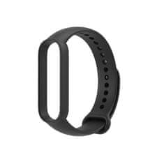 Amazfit Band 5 Black Rubber pašček, gumijast, črna (S2005OV4S)