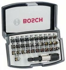 Bosch komplet bitov 32 kosov.