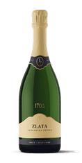 radgonske Penina Zlata Brut gorice 0,75 l