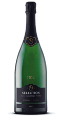 radgonske Penina Zlata Brut Rose Selection gorice 0,75 l