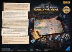 Ravensburger Scotland Yard Sherlock Holmes