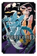 Overlord, Vol. 7
