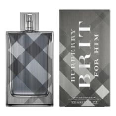 Burberry Brit For Men 100 ml toaletna voda za moške