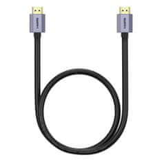 NEW Kabel HDMI 2.0 High Definition Series 4K 60Hz 1 m - črn