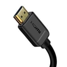 Noah Kabel HDMI 2.0 75 cm črn