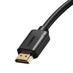 Noah Kabel HDMI 2.0 75 cm črn