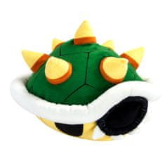 Super Mario Mocchi Mocchi plišast Bowser školjka 38 cm