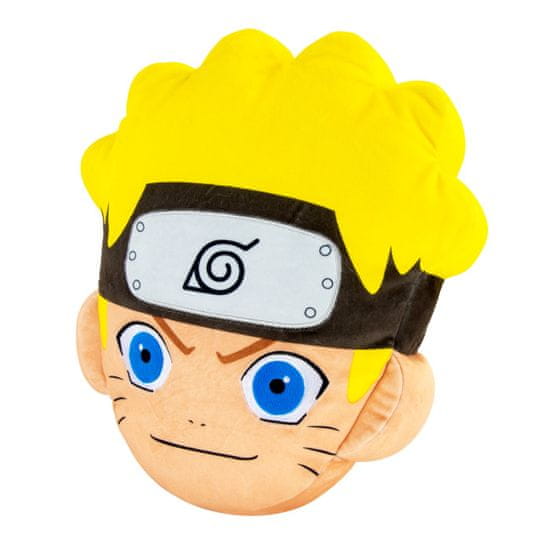 Tomy Mocchi Mocchi Naruto Shippuden plišasti Naruto 35 cm