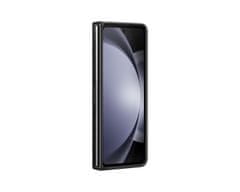 Samsung Eko usnje, zadnji pokrov za Galaxy Z Fold5 Graphite