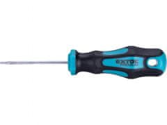 Extol Premium TORX izvijač, T9x60mm, CrV