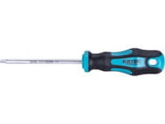 Extol Premium TORX izvijač, TTa27x100mm, CrV