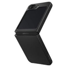 slomart spigen airskin galaxy z flip 5 black