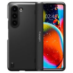 slomart spigen slim armour pro galaxy z fold 5 black