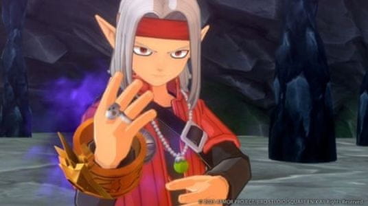 Dragon Quest Monsters: The Dark Prince igra