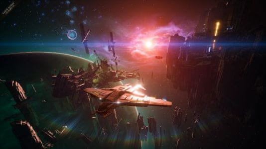 Everspace 2: Stellar Edition  igra