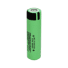 Li-ion baterija 18650, 3.67V, 3400mAh