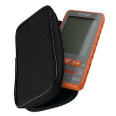 DPM Multimeter digitalni DPM VC508 oranžen