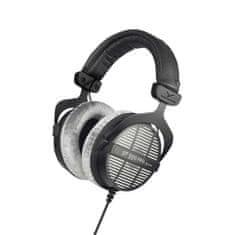 Beyerdynamic Beyerdynamic DT 990 PRO žične slušalke z naglavnim trakom Music Black, Grey
