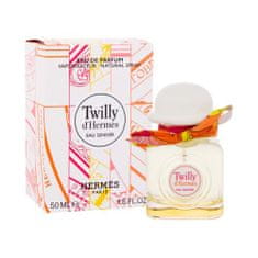 Hermès Twilly d´Hermès Eau Ginger 50 ml parfumska voda za ženske