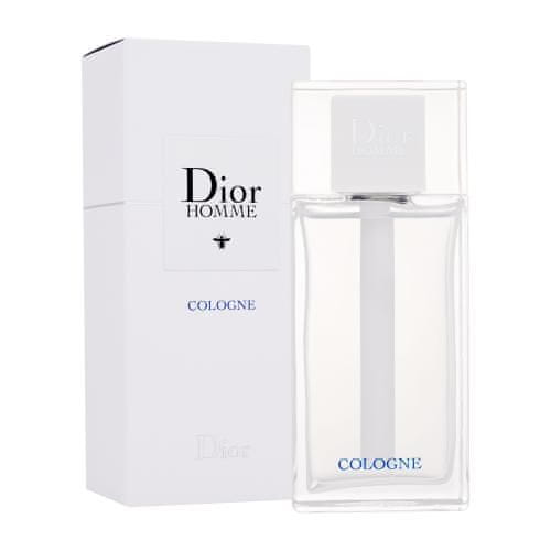 Christian Dior Dior Homme Cologne 2022 kolonjska voda za moške