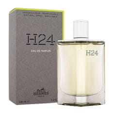 Hermès H24 100 ml parfumska voda za moške