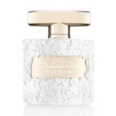 Oscar de la Renta Bella Blanca 50 ml parfumska voda za ženske