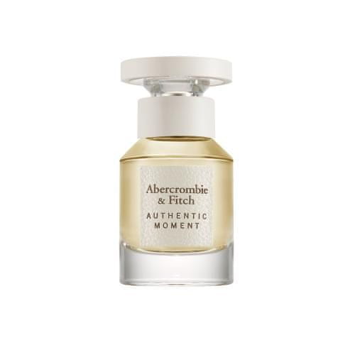 Abercrombie & Fitch Authentic Moment parfumska voda za ženske