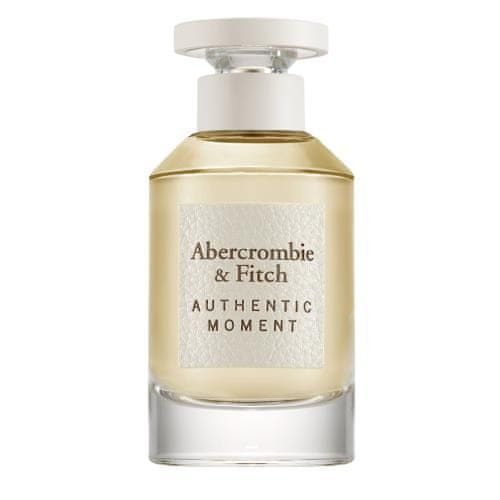 Abercrombie & Fitch Authentic Moment parfumska voda za ženske