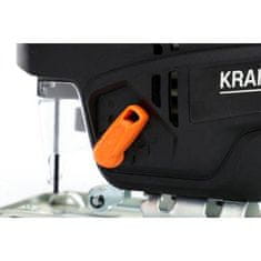 Kraft&Dele Vbodna žaga električna 800W, 80mm, KD1674