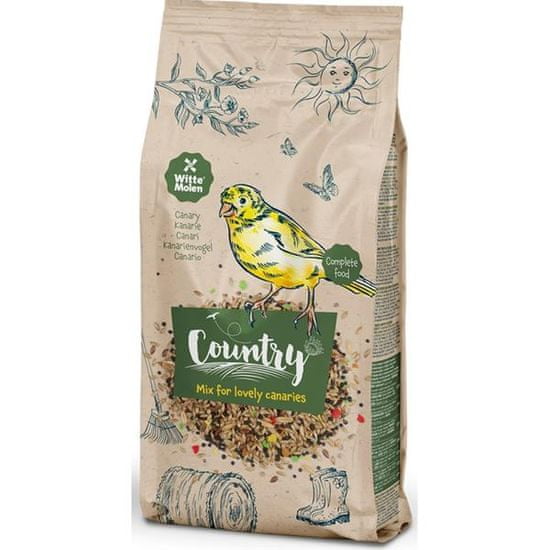 Witte Molen Country Canary 600 g