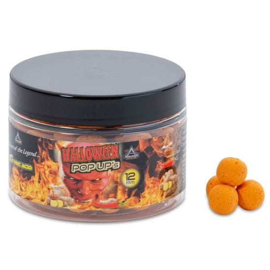 Anaconda pop up Halloween 12mm 50g