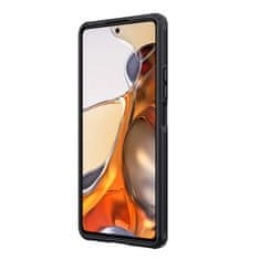 Nillkin Nillkin CamShield Pro etui za Xiaomi 11T/11T Pro (črn)
