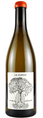 bellevue Vino La Justice 2020 Domaine de 0,75 l