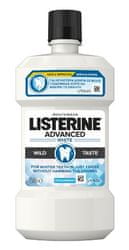  Listerine ustna voda, White Mild, 250 ml 