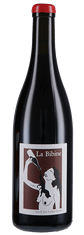 Ganevat Vino La Bibine 0,75 l