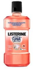 Listerine Kids ustna voda, Berry, 250 ml