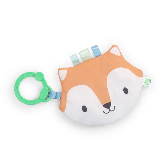 Ingenuity C-ring Crinklet Fox Kitt 0m+