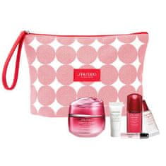 Shiseido Darilni set za nego kože Essential Energy