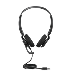 Jabra Engage 50 II slušalke, USB-A, UC Stereo (5099-610-279)