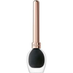 Guerlain Vodoodporno črtalo za oči Mad Eyes (Intense Liquid Eyeliner) 5 ml (Odtenek n° 02 Glossy Brown)